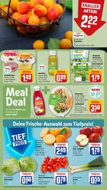 REWE Prospekt woche 35 Seite 4