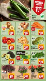 REWE Prospekt woche 35 Seite 5