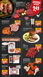REWE Prospekt woche 35 Seite 6