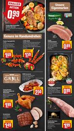 REWE Prospekt woche 35 Seite 7