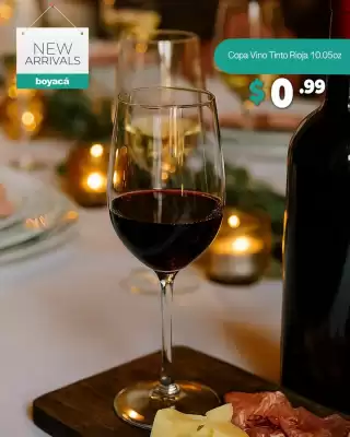 Catálogo Boyacá (válido hasta 31-08)