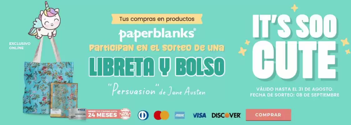 Catálogo Polipapel (válido hasta 31-08)