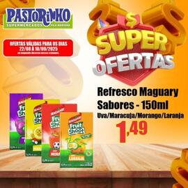 Catálogo Supermercado Pastorinho Página 2