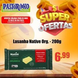 Catálogo Supermercado Pastorinho Página 4