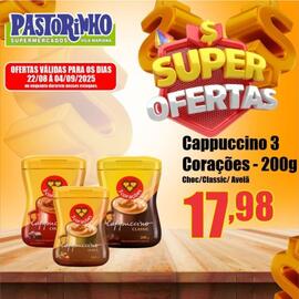 Catálogo Supermercado Pastorinho Página 5