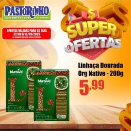 Catálogo Supermercado Pastorinho Página 6