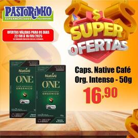 Catálogo Supermercado Pastorinho Página 9