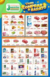 Catálogo Supermercados Joanin Página 1