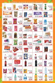 Catálogo Supermercados Joanin Página 10