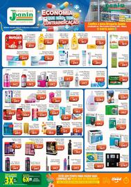 Catálogo Supermercados Joanin Página 13