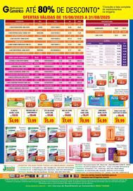 Catálogo Supermercados Joanin Página 14