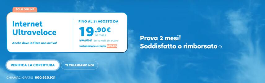 Volantino Eolo Pagina 1