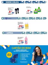 Catálogo Extrabom Supermercados Página 10