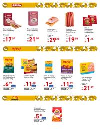 Catálogo Extrabom Supermercados Página 6