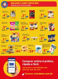 Catálogo Extrabom Supermercados Página 9