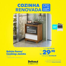 Catálogo Deltasul Página 3