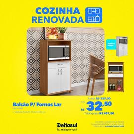 Catálogo Deltasul Página 5