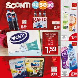 Volantino Supermercato Fratelli Scotto Pagina 3