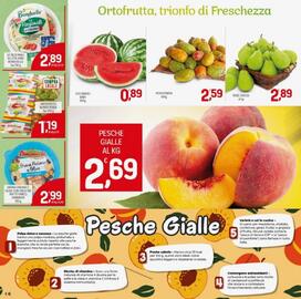 Volantino Supermercato Fratelli Scotto Pagina 4