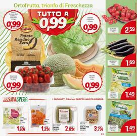 Volantino Supermercato Fratelli Scotto Pagina 5