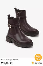 Born2be gazetka Strona 5