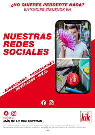 Folleto KIK semana 35 Página 26