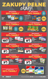 Netto gazetka tydzień 35 Strona 10