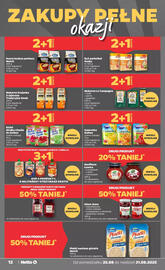 Netto gazetka tydzień 35 Strona 12