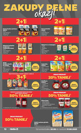 Netto gazetka tydzień 35 Strona 12