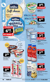 Netto gazetka tydzień 35 Strona 14