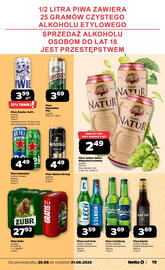 Netto gazetka tydzień 35 Strona 19