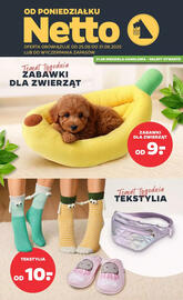 Netto gazetka tydzień 35 Strona 28