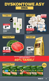 Netto gazetka tydzień 35 Strona 3