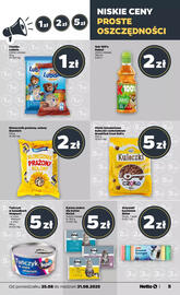Netto gazetka tydzień 35 Strona 5