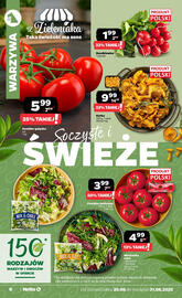 Netto gazetka tydzień 35 Strona 6