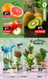 Netto gazetka tydzień 35 Strona 7
