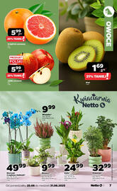 Netto gazetka tydzień 35 Strona 7
