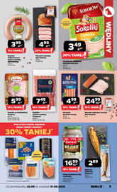 Netto gazetka tydzień 35 Strona 9