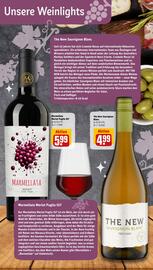 REWE tilbudsavis uge 35 Side 25