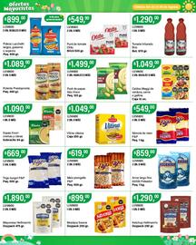 Catálogo Supermercados Damesco Página 3