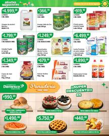 Catálogo Supermercados Damesco Página 4