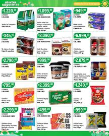 Catálogo Supermercados Damesco Página 5