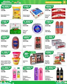 Catálogo Supermercados Damesco Página 6