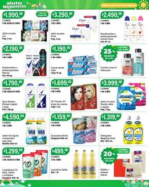 Catálogo Supermercados Damesco Página 7
