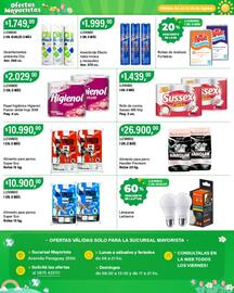Catálogo Supermercados Damesco Página 8