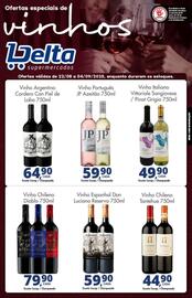 Catálogo Delta Supermercados Página 1