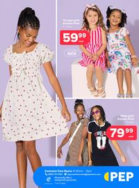 PEP catalogue Page 4