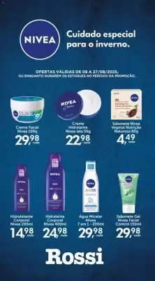 Catálogo Rossi Supermercado