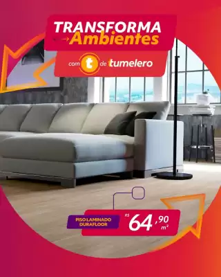 Catálogo Tumelero (válido até 3-09)