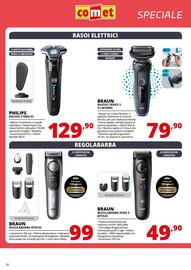 Volantino Comet Pagina 10